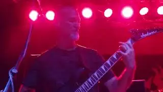Deicide - Repent To Die - 4/7/23