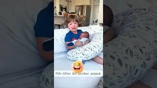 The Weirdest Moments in Reality TV History #baby #funny #babypoop #cute #shorts