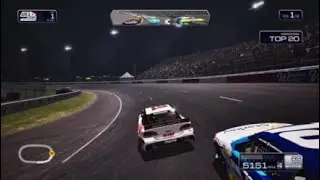 NASCAR 25 CAREER MODE #7 ~ How to be ELITE in NASCAR 25. (1080P, 60FPS) #NASCAR #NASCAR25 #cars