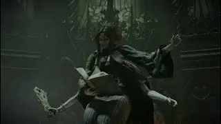 Prison Of Hope, Fools Idols Boss Battle