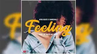 Afro beat x Dancehall Instrumental 
