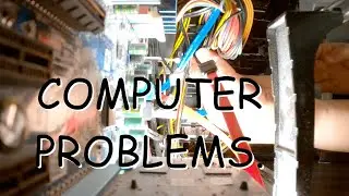 computer problems.