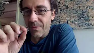 Mindgasms Podcast: Daniele Bolelli: History on Fire, Taoism, Mixed Mental Arts, Dan Carlin