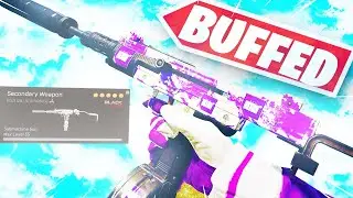 THE *NEW* MILANO AFTER THE BUFF IS AMAZING 😍 (BEST MILANO 821 SETUP)