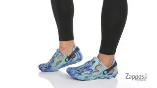 Merrell Hydro Moc SKU: 9159607