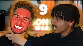 DISSWARS HAT FREUNDSCHAFTEN BEENDET❗❗❗ SONG WARS 9.0