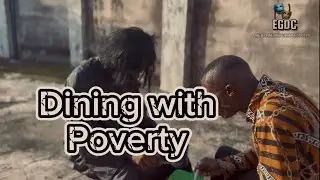 DINING WITH POVERTY 