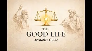 How to Live a Good Life: Aristotle’s Ancient Secret
