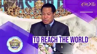 WEDNESDAY SERVICE WITH PASTOR KOBBY SAAH | DEC 3RD 2025 | CHRIST EMBASSY CALGARY
