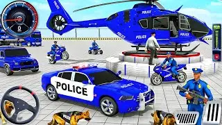 Police Simulator: Patrol Officers &ndash; Police Truck Driving Early Access 🚓 Realistic Mission Gameplay 