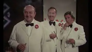 Bernard Blier, Michel Serrault & Jean Lefebvre 😂 | R&eacute;pliques cultes du cin&eacute;ma fran&ccedil;ais