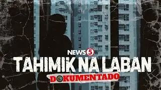 Dokumentado: 'Tahimik na laban' | Una Sa Lahat