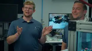 Bravo Team Machine and System Design Engineering Services