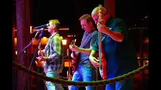 Skin Deep 🎸 Rebel Yell