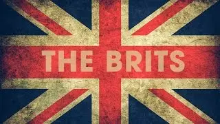 Trek World Racing / The Brits
