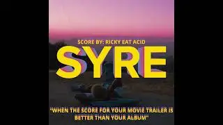 Jaden - SYRE (Instrumental)