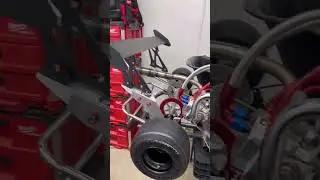 212 Drift Kart #212cc #gokarting #driftkart ##drifting #driftbrake