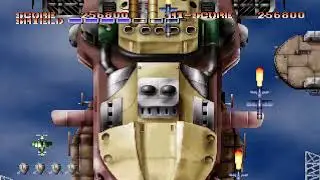 2568 Stahlfeder Ps1 PSX 1440p 60fps
