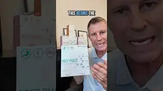 A System for True Detox