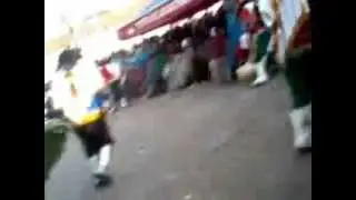 SAN JERONIMO SAQRA LEON 2012