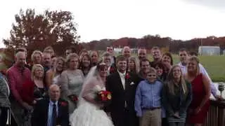 Cedar Creek Resort // Your Wedding Destination, Missouri Style... | Video 1