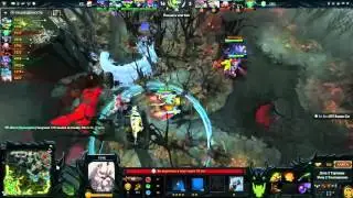 The Summit 4 Lan Final. [Hightlights] Virtus.Pro vs OG #2 (bo3) .  12.12.2015