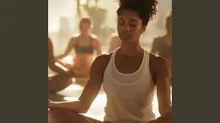 Tranquil Echoes in Serene Spaces
