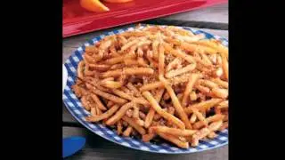 SEASONED FRIES: World Of Dance Hawaii