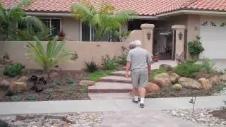 Turf Removal Rebate Program