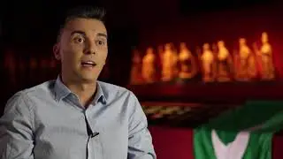 Alférez Moro 2018 Filà Magenta