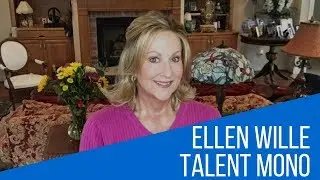 Ellen Wille TALENT MONO Wig Review | Caramel Rooted | CRAZY WIG LADY