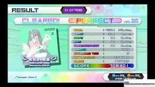[PDFT] I'm Your Diva EXEX Perfect (No Music)