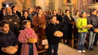 Padre Casares Cap&iacute;tulo 54: Dies Irae