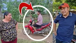 🔴Yovani nos está mintiéndo o qué?🫢aquí en su  CASA no están viviendo como lo dijo.