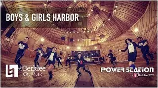 Boys & Girls Harbor - Magic To Do/Fantasy Medley (360 Video from Power Station at BerkleeNYC)
