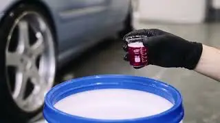 TRAFFIC FILM REMOVER