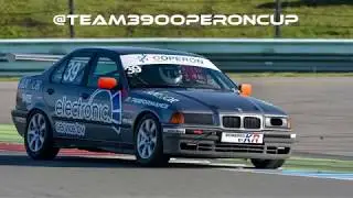 Highlights Finaleraces Race2 Team 39 Ooperon Cup