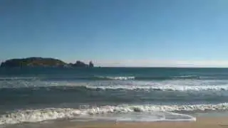 L'estartit beach and frontline holiday apartments