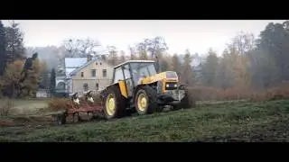 Orka 2015 - URSUS 1604 [ Szymcin107 + Ekipa ]