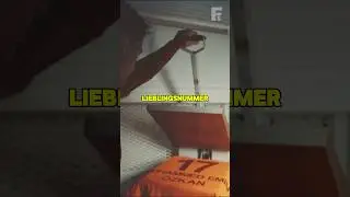 Er widmete ihm seine Trikotnummer 😍