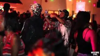 JADAKISS LIVE @ NEW FEVERS  #NEWBOSSLIFE