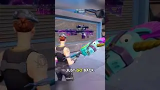 I LEAKED THE GALAXY SNIPER IN CRAZY 1V1 FFA😳