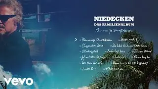 Niedecken - Das Familienalbum - Reinrassije Stroo&szlig;ek&ouml;&ouml;ter (Albumplayer)