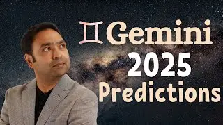 Gemini 2025 Predictions