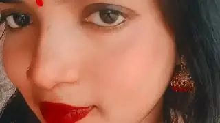 khushboo azamgadiya is live hello friends ankh h bhari bhari aur tum 🥹
