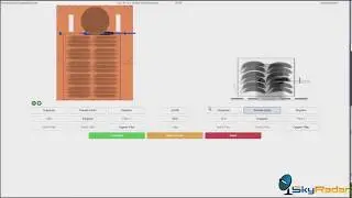 Cargo Scanner - The Simulator by SkyRadar