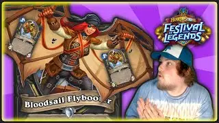 Everyone's Favorite Deck Is BACK!!! | Audiopocalypse