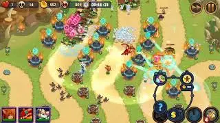 Realm defense tournament 1114 kills with 2 meteors