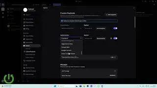Discord - How to Create Custom Keybinds