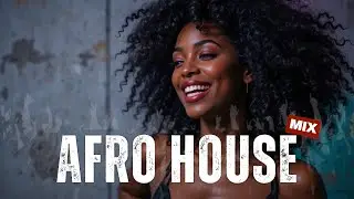 Afro House Caravan Nights | Wanderlust House & Sahara Dreams (Black Coffee, Solomun, Keinemusik)